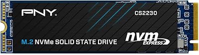 PNY CS2230 1TB M.2 NVMe SSD