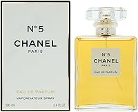 Chanel No. 5 Eau De Parfum 3.4 oz — image 1
