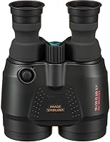 Canon 18x50 Image Stabilization Binoculars — image 3
