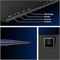 Frunsi RubensTab T11 Pro 10.1-inch Standalone Drawing Tablet — image 6