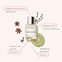 Dossier Aromatic Star Anise Eau de Parfum 1.7oz — image 2