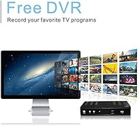 iView 3500STB III Digital Converter Box — image 7