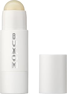 BUXOM Power-Full Plumping Lip Balm, Intense Lip Repair Butter Review