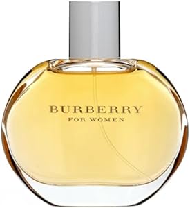 Burberry Classic Eau de Parfum 100mL Review