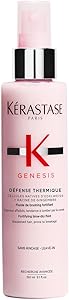 Kerastase Genesis Défense Thermique Anti Hair-Fall Blow-Dry Fluid 5.1oz Review