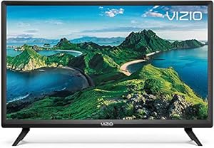 VIZIO D32H-G9 32-Inch 1080p LED Smart TV Review