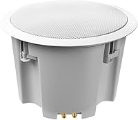 OSD Audio ICE830ST 8-Inch Ceiling Speaker with Backcan, 60W — image 5