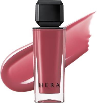 HERA Sensual Nude Lip Gloss #380 CHERISH