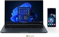 Samsung Galaxy Book Odyssey Intel Laptop 15.6″, i7, 8GB RAM, 512GB SSD — image 8