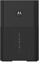 Motorola MG8725 WiFi 6 Router + DOCSIS 3.1 Modem — image 1