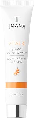 IMAGE Skincare VITAL C Hydrating Face Serum 0.64oz