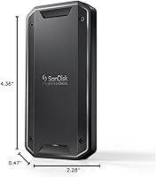 SanDisk Professional PRO-G40 1TB SSD — image 7