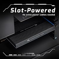 OWC Accelsior 4M2 16TB PCIe NVMe SSD Adapter Card — image 5