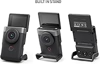 Canon PowerShot V10 Vlog Camera — image 11