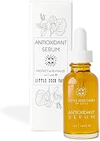 Little Seed Farm Antioxidant Serum 1 fl oz — image 1