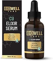 CU Elixir Serum – Moisturizing & Hydrating Neck & Face Elixir, 3oz — image 7