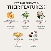 Bald Brothers Scalp Moisturizer with Apricot Seed Oil 60mL — image 4