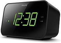 Philips TAR3306/12 Alarm Clock Radio — image 2