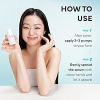 SAM'U Galacto Pore Serum 1.4 Fl. Oz — image 5