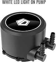 ID-COOLING FROSTFLOW X 280 AIO CPU Cooler — image 2