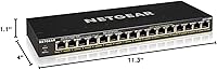 NETGEAR GS316PP 16-Port PoE+ Gigabit Ethernet Switch — image 7