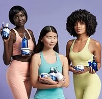 Capri Blue Dry Body Oil Spray – Volcano, 4.75 oz — image 7