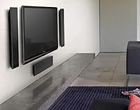 KEF T301C Center Channel Speaker — image 7