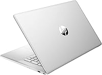 HP 17t Laptop, Intel Core i5-1135G7, 32GB RAM, 1TB SSD — image 3