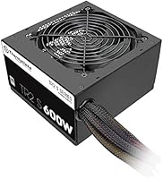 Thermaltake TR2 S 600W Power Supply — image 5