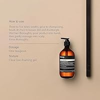 Aesop Classic Shampoo & Conditioner Set 500mL — image 2