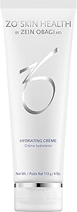 ZO SKIN HEALTH Hydrating Creme 4oz Review