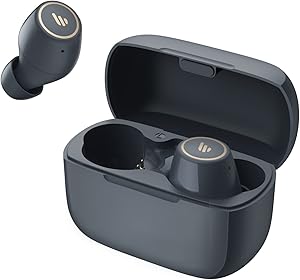 Edifier TWS1 PRO True Wireless Earbuds Review