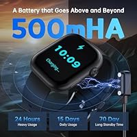 STTA LC88 Smart Watch — image 6