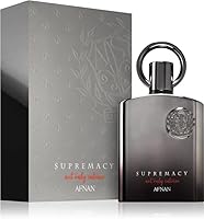 Afnan Supremacy Not Only Intense Extrait De Parfum Spray for Men, 3.4 Fl. Oz — image 3