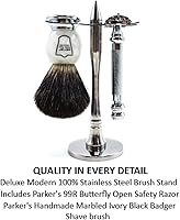Parker 99R Shave Set — image 5