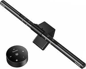 Quntis Computer Monitor Lamp