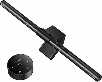 Quntis Computer Monitor Lamp