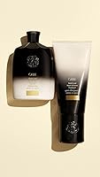 Oribe Gold Lust Repair & Restore Shampoo 8.5oz — image 9