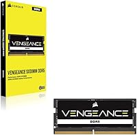 Corsair Vengeance SODIMM DDR5 32GB 5600MHz RAM — image 6