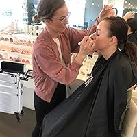 OUDMAY 3-in-1 Aluminum Rolling Makeup Case — image 8