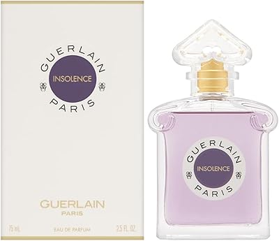 Guerlain Insolence Eau De Parfum Spray for Women, 2.5 oz