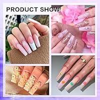 BEVINAS Monomer Acrylic Nail Liquid 4oz — image 6