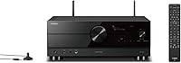 Yamaha RX-A2A AVENTAGE 7.2-Channel AV Receiver — image 4