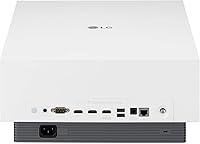 LG HU810PW 4K UHD Smart Dual Laser Projector — image 5