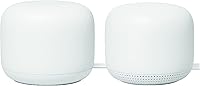 Google Nest Wifi AC2200 (2nd Gen) — image 1