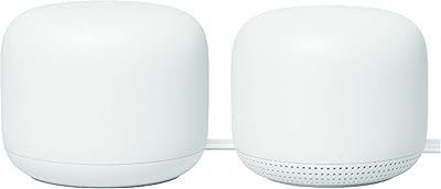 Google Nest Wifi AC2200 (2nd Gen)