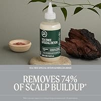 Tea Tree Special Detox Kombucha Rinse 6.8oz — image 3