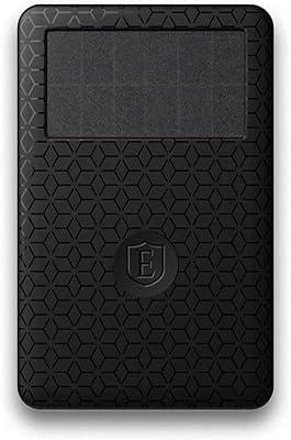 Ekster Solar-Powered Wallet Tracker Card