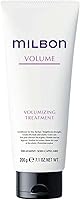 Milbon Volumizing Treatment Conditioner 7.1oz — image 2