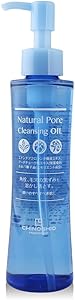 Chinoshio Natural Pore Cleansing Oil 150ml Review